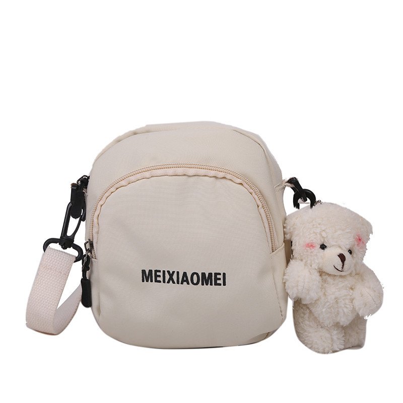 Korean Style Mini Crossbody Bag for Women – Cute Shoulder Bag for Students and Girls - Image 10