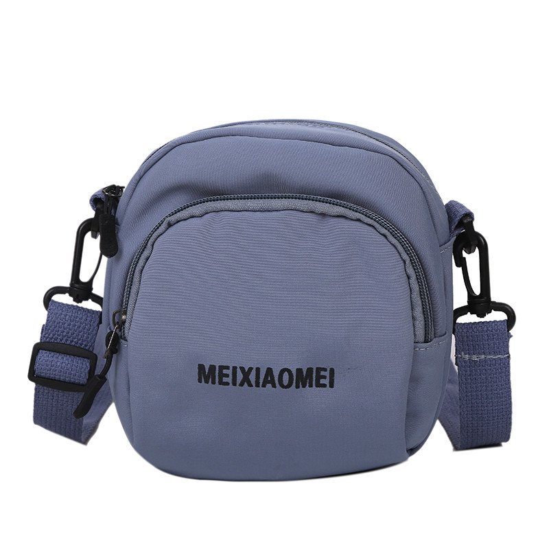 Korean Style Mini Crossbody Bag for Women – Cute Shoulder Bag for Students and Girls - Image 8