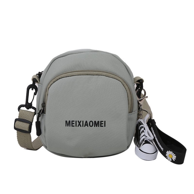 Korean Style Mini Crossbody Bag for Women – Cute Shoulder Bag for Students and Girls - Image 6