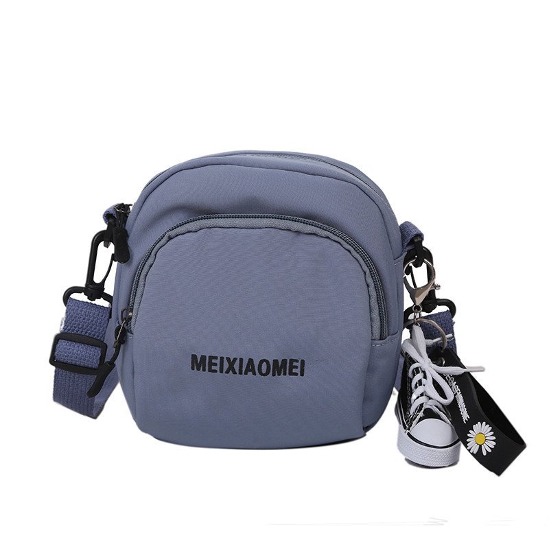 Korean Style Mini Crossbody Bag for Women – Cute Shoulder Bag for Students and Girls - Image 5