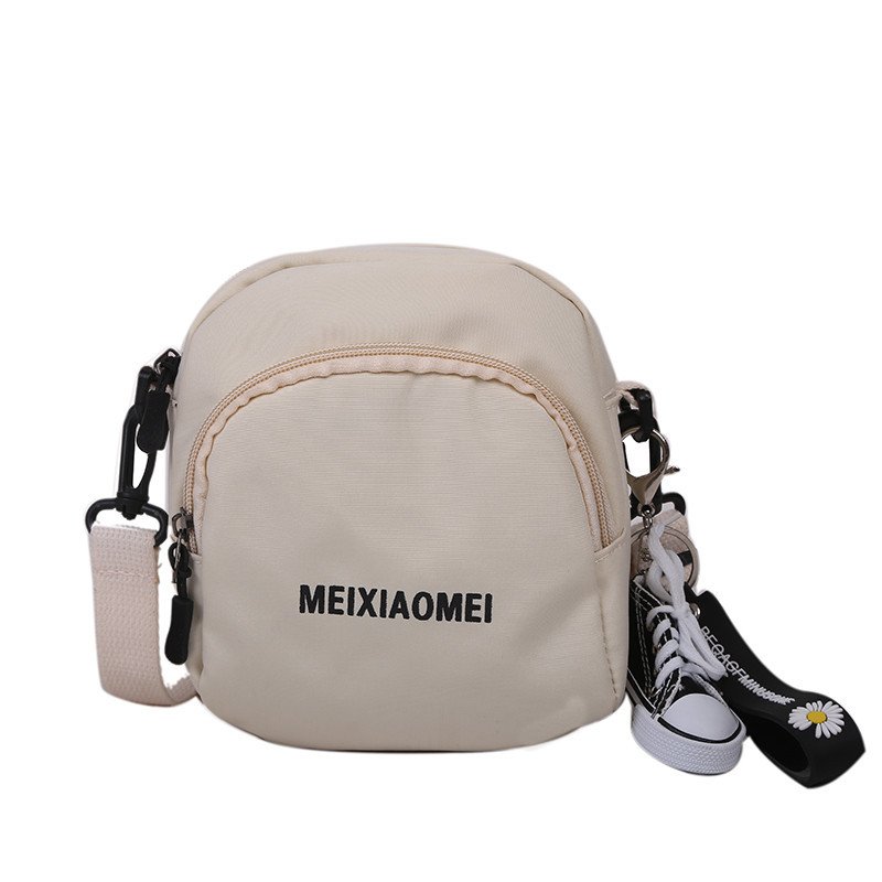 Korean Style Mini Crossbody Bag for Women – Cute Shoulder Bag for Students and Girls - Image 3