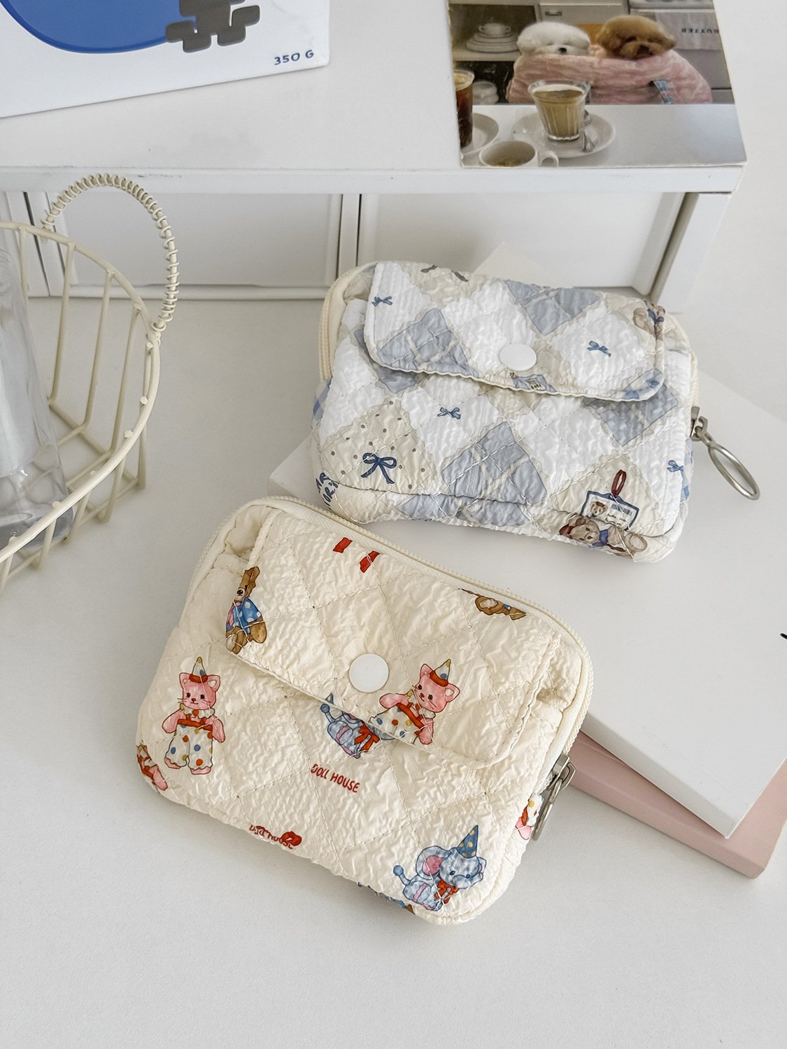 Displayed as the main image